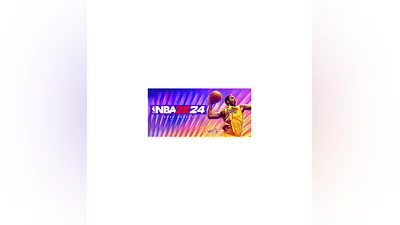 NBA 2K24 Kobe Bryant Edition (Steam Key / Global)  0%