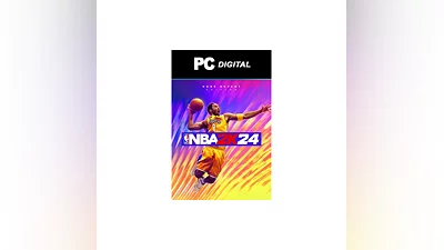 NBA 2K24 KOBE BRYANT EDITION ️STEAM GLOBAL KEY