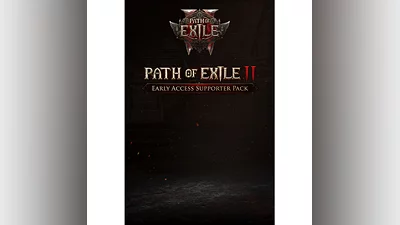 Path of Exile 2 Early Access XBOX gift any acc fast