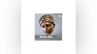 Path of Exile 2 Divine Orb - Standart