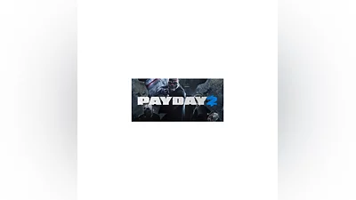 PAYDAY 2 (Steam Key Region Free / GLOBAL)