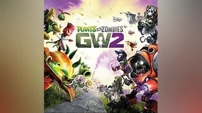 Plants vs. Zombies Garden Warfare 2 Xbox Activation