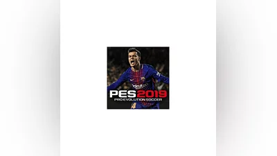 PRO EVOLUTION SOCCER 2019  STEAM KEY