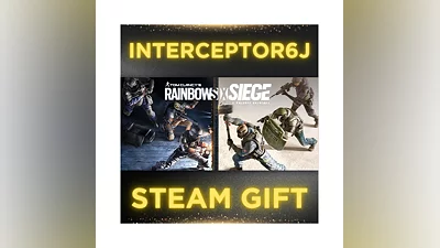 Tom Clancy's Rainbow Six  Siege   All regions STEAM