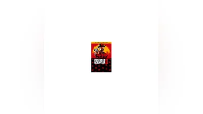 RED DEAD REDEMPTION 2 ULTIMATE EDITION XBOX KEY
