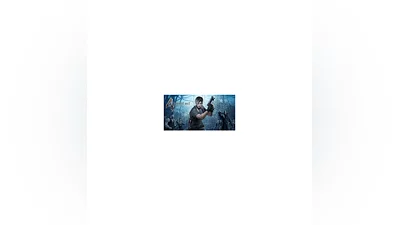 Resident Evil 4: Ultimate HD Edition steam key RU/CIS