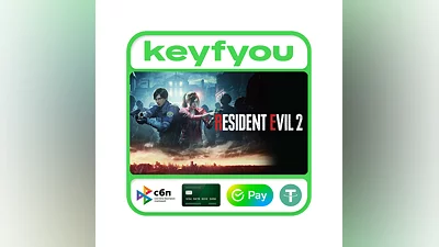 Resident Evil 2 / STEAM KEY
