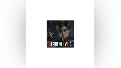 RESIDENT EVIL 2 REMAKE  (STEAM) RU-CIS KEY