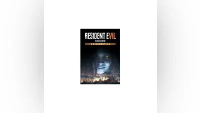 Resident Evil 7 ‍Biohazard (Gold Edition) Steam Key