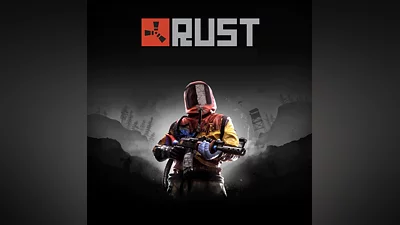 RUST (Steam Gift RU) AUTO DELIVERY 24/7