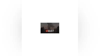 Rust STEAM GIFT Russia + cis