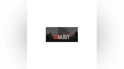Rust | INSTANT DELIVERY | Steam GIFT