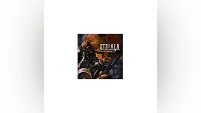 S.T.A.L.K.E.R.: Call of Pripyat   (STEAM KEY) ️RU/BY