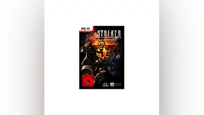 STALKER Call of Pripyat + Enhanced (Steam RU/CIS/ROW)