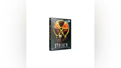 STALKER Shadow of Chernobyl + Enhanced Steam RU/CIS/ROW
