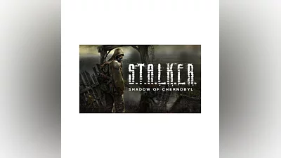STALKER: Shadow of Chernobyl   Steam Key