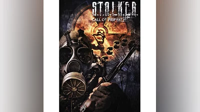 S.T.A.L.K.E.R.: Call of Pripyat   Steam Key