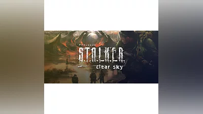S.T.A.L.K.E.R.: Clear Sky XBOX ONE X|S   KEY