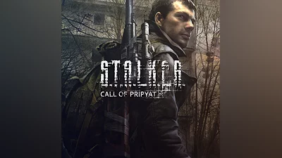 S.T.A.L.K.E.R.: Call of Pripyat   GOG   (PC)