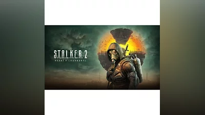S.T.A.L.K.E.R. 2: Heart of Chornobyl GIFT  UA