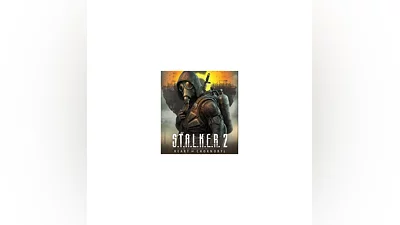 STALKER 2: Heart of Chornobyl ️EPIC GAMES    TR