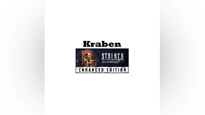 S.T.A.L.K.E.R.: Call of Prypiat - Enhanced steam