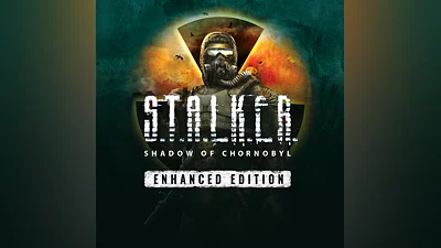 STALKER: Shadow of Chornobyl - Enhanced Edition
