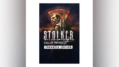 S.T.A.L.K.E.R.: Call of Prypiat Enhanced Edition Steam