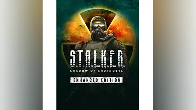 S.T.A.L.K.E.R.: Shadow of Chornobyl - Enhanced Edition