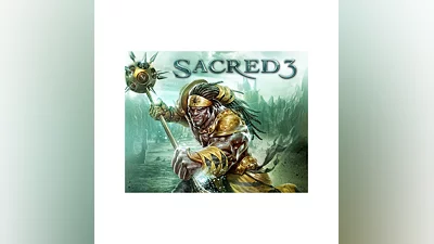 Sacred 3 (Steam key)  REGION FREE/GLOBAL + Bonus