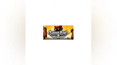 Saints Row 2  STEAM KEY  RUSSIA+KZ+CIS