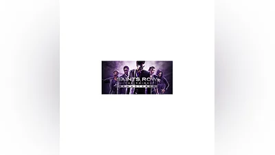 Saints Row The Third Remastered (Steam Key  / Global)