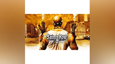 Saints Row 2   Steam Key Global