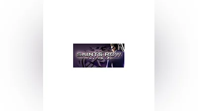 Saints Row: The Third (Steam Key / RU+CIS)  0%