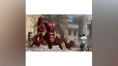 Serious Sam 3: BFE   Steam Key   Worldwide
