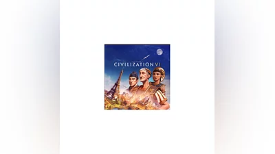Sid Meier's Civilization VI   PS4 / PS5  TR