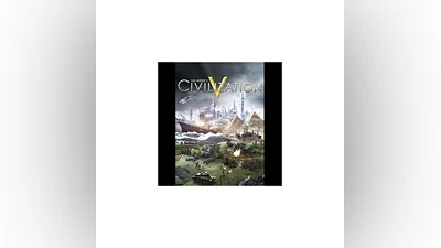 Sid Meier's Civilization 5 Gold Edition Steam Key