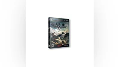 Sniper Elite V2 (Steam Gift Region Free / ROW)
