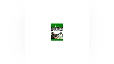 SNIPER ELITE V2 REMASTERED XBOX ONE X|S + PC KEY