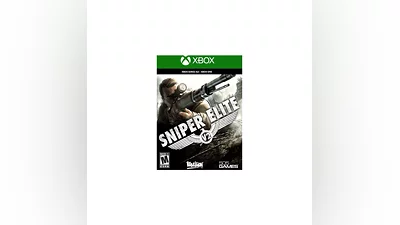 Sniper Elite V2 Remastered XBOX / XBOX SERIES X|S Code