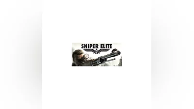 Sniper Elite V2 STEAM KEY Russia  GLOBAL