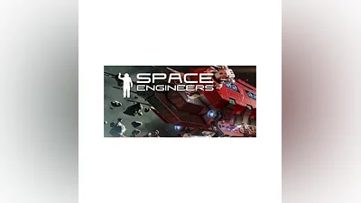 Space Engineers (STEAM GIFT  ️Turkey)