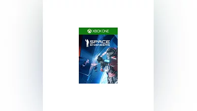 SPACE ENGINEERS XBOX ONE SERIES X|S PC KEY