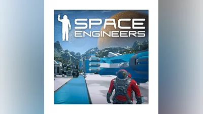 Space Engineers (Steam/Key/Global)
