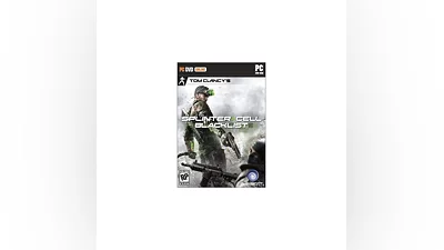 Splinter Cell Blacklist Standard (Steam Gift RegFree)