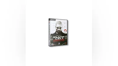 Splinter Cell Double Agent (Steam Gift Region Free)