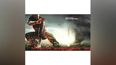 Tom Clancy's Splinter Cell  Conviction XBOX one Xs