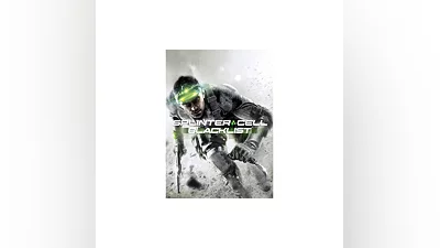 Tom Clancy&acute;s Splinter Cell: Blacklist  Uplay