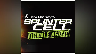 Tom Clancy's Splinter Cell Double Agent (Steam Gift RU)