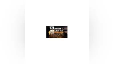 State of Decay: YOSE STEAM GIFT Russia + ROW + GLOBAL